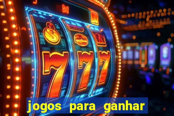 jogos para ganhar dinheiro via pix 2024